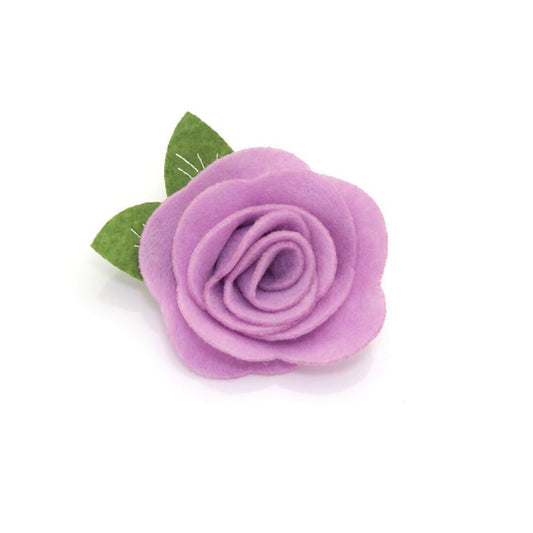 Collar de flores para mascotas - Mini
