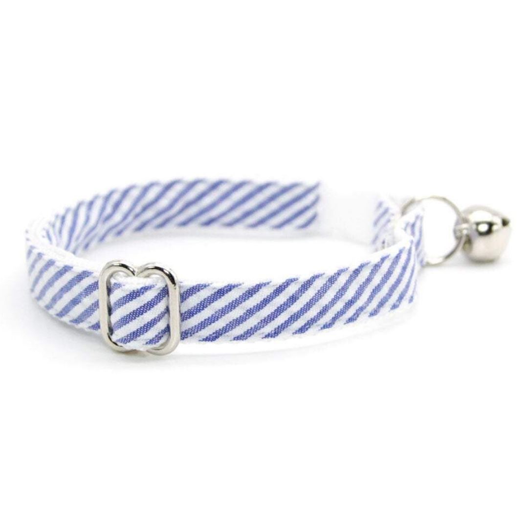 Juego de collar para gatos - Newport