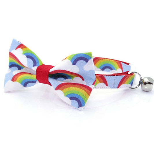 Collar para gatos - Rainbow Magic