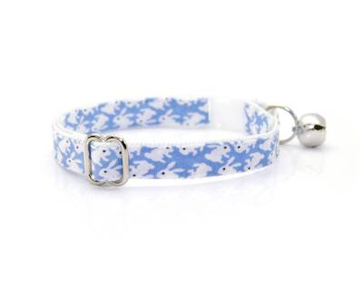 Collar para mascotas - Hoppy Hour Bunny