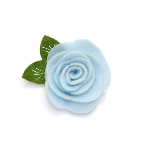 Collar de flores para mascotas - Mini