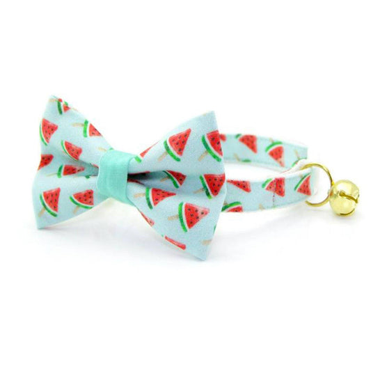 Collar para mascotas - Sandía Pops